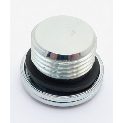 M18 x 1.5 SOCKET HEAD BLANKING PLUG